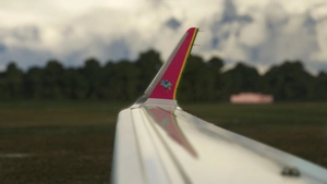 [A32NX] AZUL OUTUBRO ROSA A320 | 10K thumbnail 2
