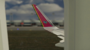 [A32NX] AZUL OUTUBRO ROSA A320 | 10K thumbnail 3