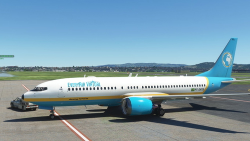 B737 EveryAir