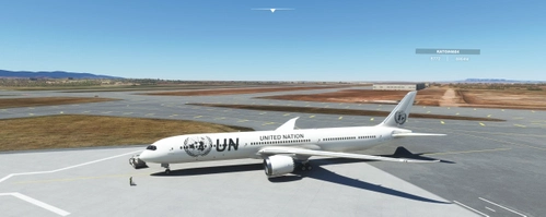 B787-10 | United Nations 