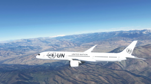 B787-10 | United Nations  thumbnail 3