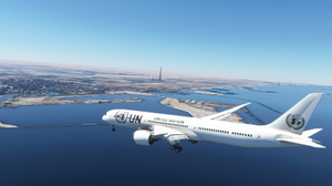 B787-10 | United Nations  thumbnail 5