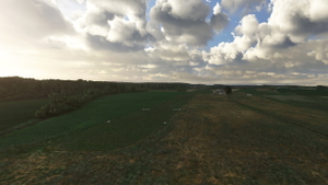 Bad Waldsee Reute - Airfield - EDJJ thumbnail 20