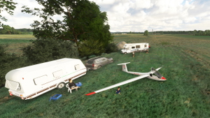 Bad Waldsee Reute - Airfield - EDJJ thumbnail 11