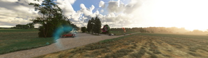Bad Waldsee Reute - Airfield - EDJJ thumbnail 6