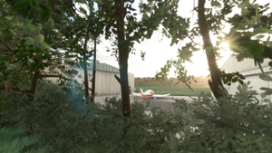 Bad Waldsee Reute - Airfield - EDJJ thumbnail 13