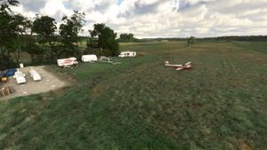 Bad Waldsee Reute - Airfield - EDJJ thumbnail 8