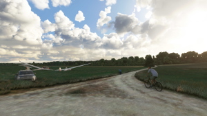 Bad Waldsee Reute - Airfield - EDJJ thumbnail 18