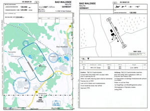 Bad Waldsee Reute - Airfield - EDJJ thumbnail 22