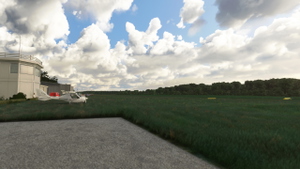 Bad Waldsee Reute - Airfield - EDJJ thumbnail 14