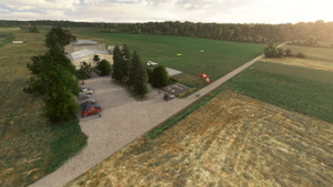 Bad Waldsee Reute - Airfield - EDJJ thumbnail 7