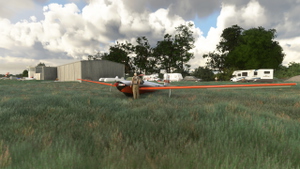 Bad Waldsee Reute - Airfield - EDJJ thumbnail 9