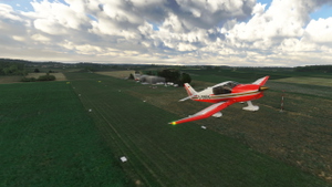 Bad Waldsee Reute - Airfield - EDJJ thumbnail 21