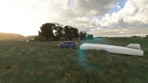 Bad Waldsee Reute - Airfield - EDJJ thumbnail 12