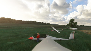 Bad Waldsee Reute - Airfield - EDJJ thumbnail 17