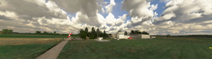 Bad Waldsee Reute - Airfield - EDJJ thumbnail 5