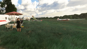 Bad Waldsee Reute - Airfield - EDJJ thumbnail 10