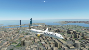 Bahrain International Airport - OBBI thumbnail 5