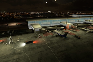 Bahrain International Airport [OBBI] thumbnail 5