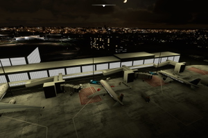 Bahrain International Airport [OBBI] thumbnail 6