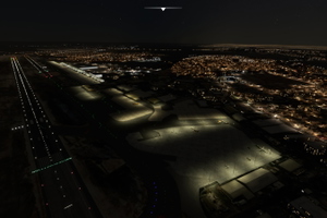 Bahrain International Airport [OBBI] thumbnail 8