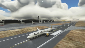 Bahrain International Airport - OBBI thumbnail 2