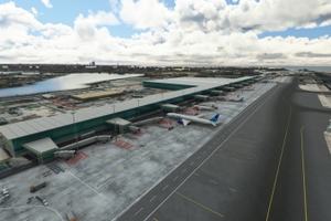 Bahrain International Airport [OBBI] thumbnail 2