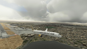 Bahrain International Airport - OBBI thumbnail 4