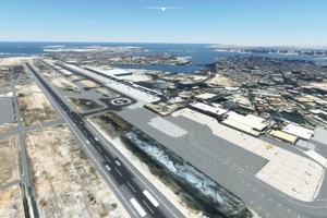 Bahrain International Airport [OBBI] thumbnail 7