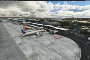Bahrain International Airport [OBBI] thumbnail 3