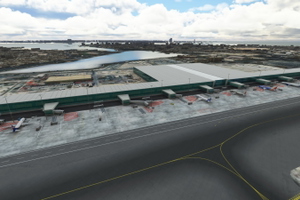 Bahrain International Airport [OBBI] thumbnail 4
