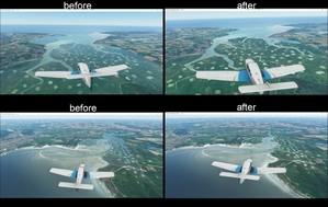 bays of France water fix thumbnail 2