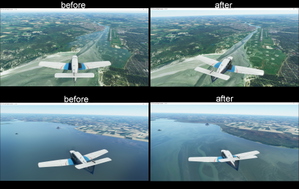 bays of France water fix thumbnail 1