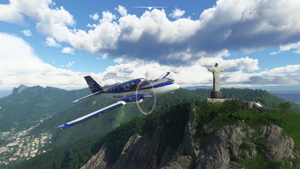 Beechcraft Baron G58 50th Anniversary Addition thumbnail 4