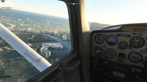 Belfast City Buildings - enhances default scenery thumbnail 7