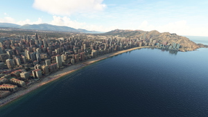 Benidorm, Alicante, Spain thumbnail 3
