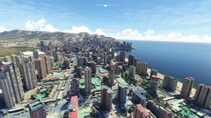 Benidorm, Alicante, Spain thumbnail 2