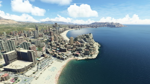 Benidorm, Alicante, Spain thumbnail 7