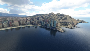 Benidorm, Alicante, Spain thumbnail 8