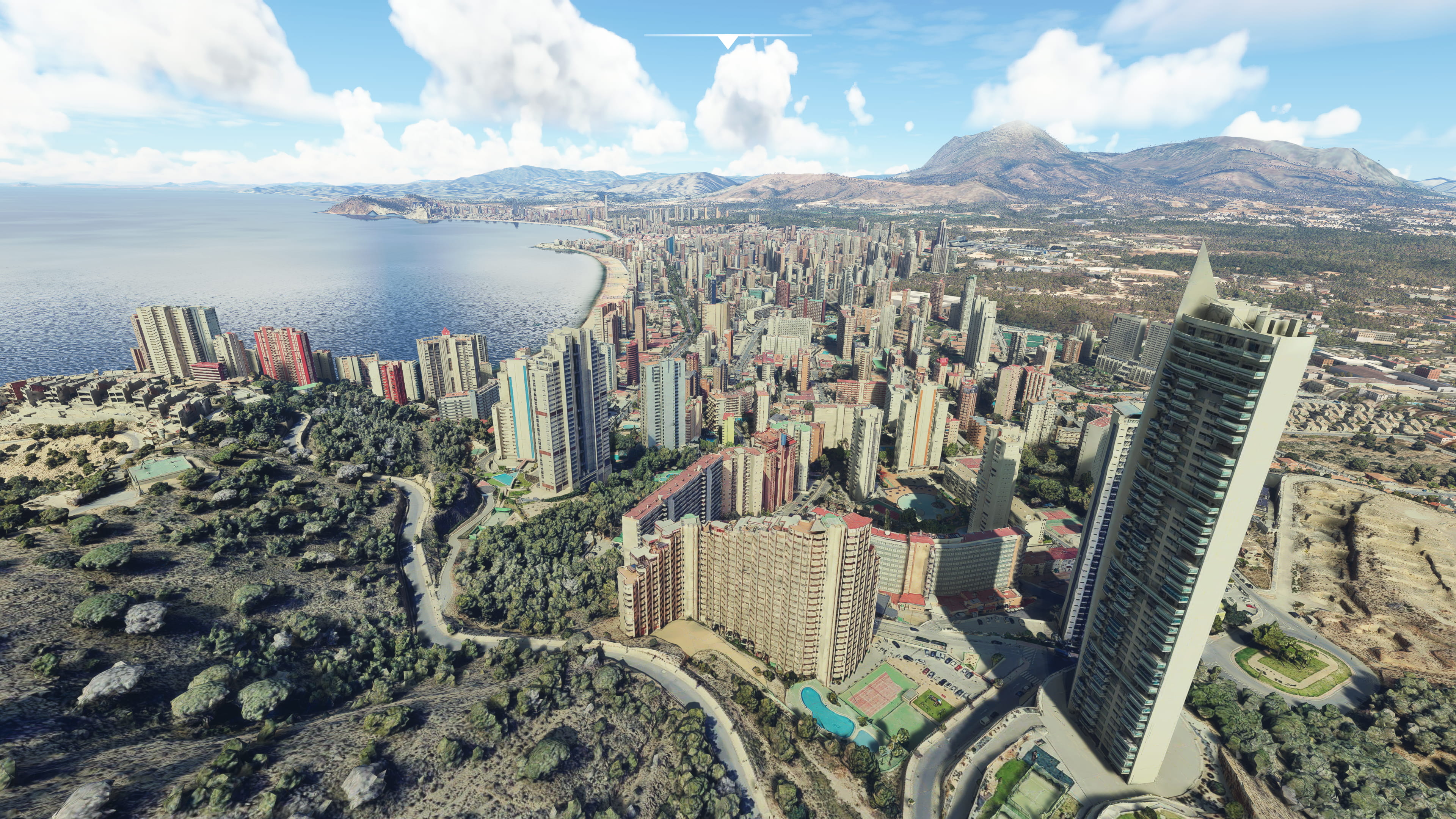 Benidorm, Alicante, Spain - Image 1