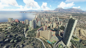 Benidorm, Alicante, Spain thumbnail 1
