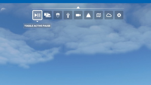 BetterToolbar for MSFS thumbnail 1