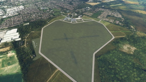 Bicester Airfield - EGDD thumbnail 7