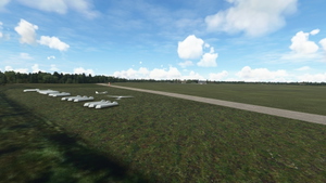 Bicester Airfield - EGDD thumbnail 8