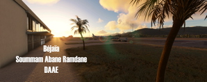 Béjaïa Soummam Abane Ramdane (DAAE) thumbnail 1