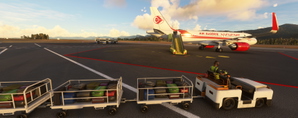 Béjaïa Soummam Abane Ramdane (DAAE) thumbnail 4