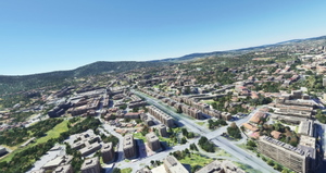 Braga City Portugal thumbnail 4