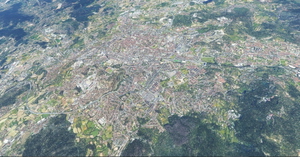 Braga City Portugal thumbnail 2