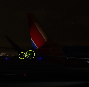 Bredok3d 737 External Light Position Fix thumbnail 1