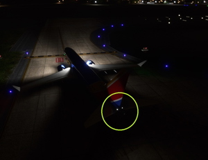 Bredok3d 737 External Light Position Fix thumbnail 5